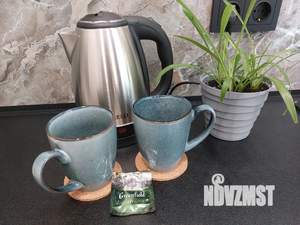 1-к квартира, посуточно, 30м2, 1/5 этаж