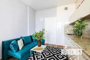 1-к квартира, посуточно, 51м2, 15/17 этаж