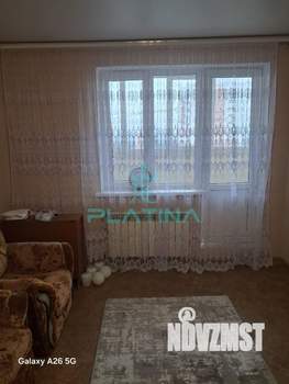 1-к квартира, на длительный срок, 34м2, 12/18 этаж