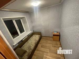 3-к квартира, на длительный срок, 43м2, 3/5 этаж