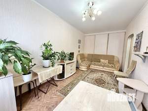 2-к квартира, на длительный срок, 50м2, 4/20 этаж