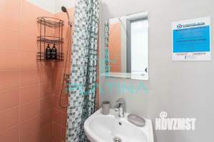 Студия квартира, на длительный срок, 17м2, 2/12 этаж