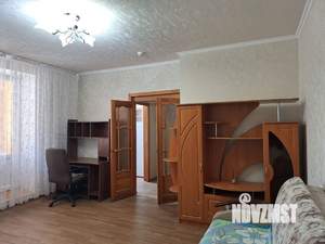 1-к квартира, на длительный срок, 45м2, 3/9 этаж