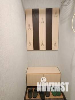 1-к квартира, посуточно, 36м2, 1/9 этаж