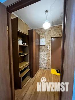 1-к квартира, посуточно, 42м2, 3/10 этаж