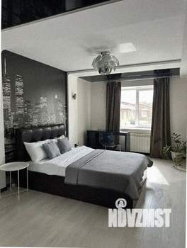 1-к квартира, на длительный срок, 49м2, 3/5 этаж