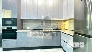 2-к квартира, на длительный срок, 63м2, 2/20 этаж