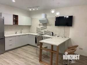 2-к квартира, на длительный срок, 58м2, 12/27 этаж