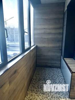 1-к квартира, на длительный срок, 50м2, 3/16 этаж