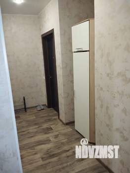 1-к квартира, посуточно, 58м2, 6/25 этаж