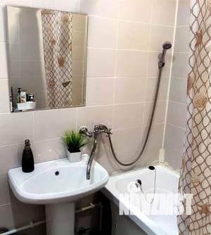 Студия квартира, посуточно, 25м2, 8/8 этаж