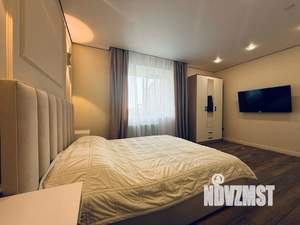 2-к квартира, посуточно, 65м2, 1/1 этаж