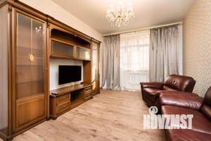 2-к квартира, посуточно, 65м2, 1/1 этаж