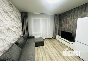 Студия квартира, на длительный срок, 23м2, 13/19 этаж