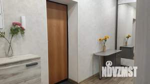 1-к квартира, посуточно, 60м2, 2/6 этаж