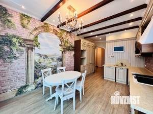 3-к квартира, на длительный срок, 125м2, 8/16 этаж