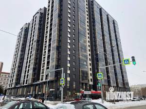 3-к квартира, на длительный срок, 91м2, 19/21 этаж