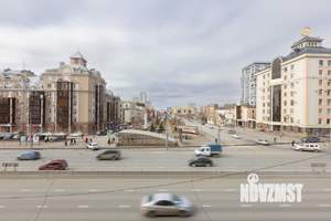 1-к квартира, посуточно, 58м2, 1/1 этаж