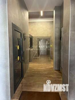 1-к квартира, на длительный срок, 39м2, 4/7 этаж