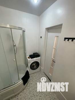 Студия квартира, посуточно, 25м2, 7/12 этаж