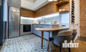 1-к квартира, на длительный срок, 47м2, 8/10 этаж