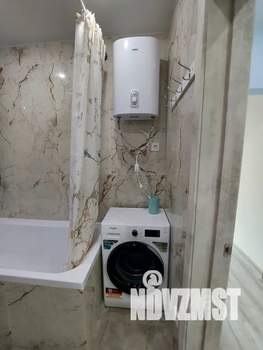 1-к квартира, посуточно, 41м2, 6/25 этаж