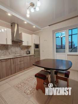 1-к квартира, на длительный срок, 49м2, 7/20 этаж