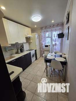 2-к квартира, посуточно, 48м2, 9/9 этаж