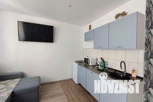 1-к квартира, посуточно, 31м2, 3/8 этаж