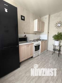 1-к квартира, посуточно, 42м2, 17/19 этаж