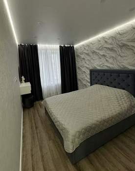 2-к квартира, на длительный срок, 52м2, 8/10 этаж