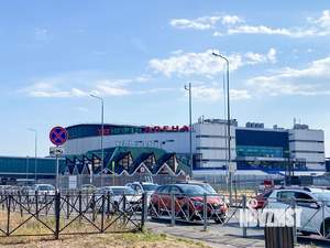 3-к квартира, посуточно, 89м2, 1/1 этаж