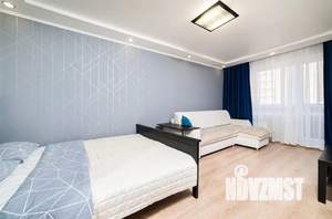 1-к квартира, посуточно, 37м2, 10/10 этаж