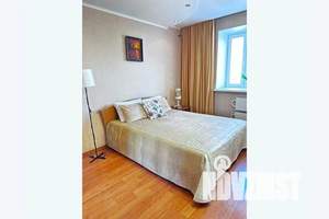 3-к квартира, посуточно, 90м2, 7/10 этаж