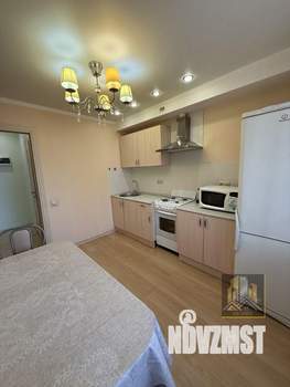 1-к квартира, на длительный срок, 35м2, 5/9 этаж