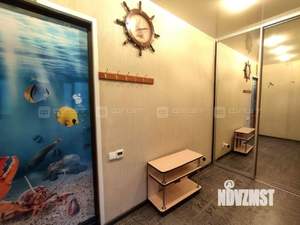 1-к квартира, на длительный срок, 30м2, 3/9 этаж