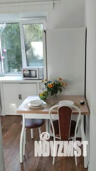 1-к квартира, посуточно, 30м2, 5/5 этаж