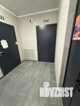 2-к квартира, посуточно, 52м2, 7/9 этаж