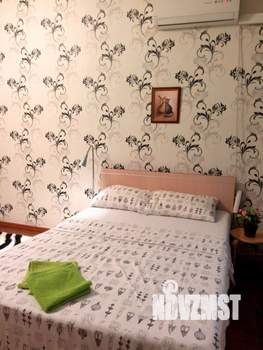 1-к квартира, посуточно, 72м2, 2/6 этаж