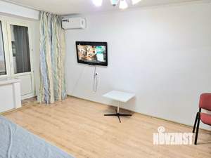 1-к квартира, на длительный срок, 38м2, 8/14 этаж