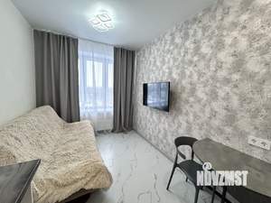 2-к квартира, на длительный срок, 39м2, 8/10 этаж