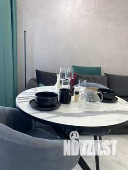 Студия квартира, посуточно, 31м2, 18/25 этаж