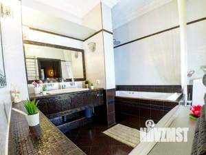 1-к квартира, посуточно, 59м2, 1/1 этаж