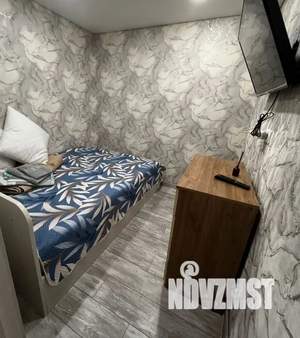 2-к квартира, посуточно, 44м2, 4/5 этаж