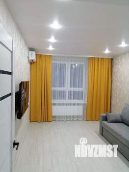 1-к квартира, на длительный срок, 35м2, 9/12 этаж