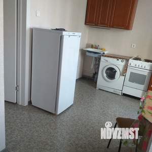 1-к квартира, на длительный срок, 38м2, 3/19 этаж