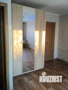 1-к квартира, на длительный срок, 31м2, 5/5 этаж