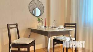 1-к квартира, на длительный срок, 40м2, 7/10 этаж