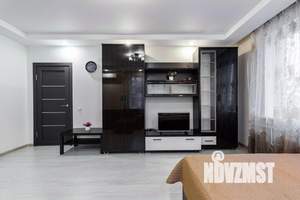 2-к квартира, посуточно, 54м2, 1/1 этаж