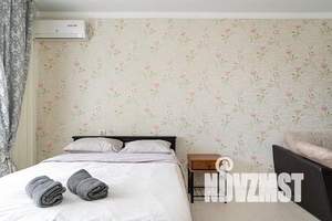 1-к квартира, посуточно, 54м2, 8/9 этаж